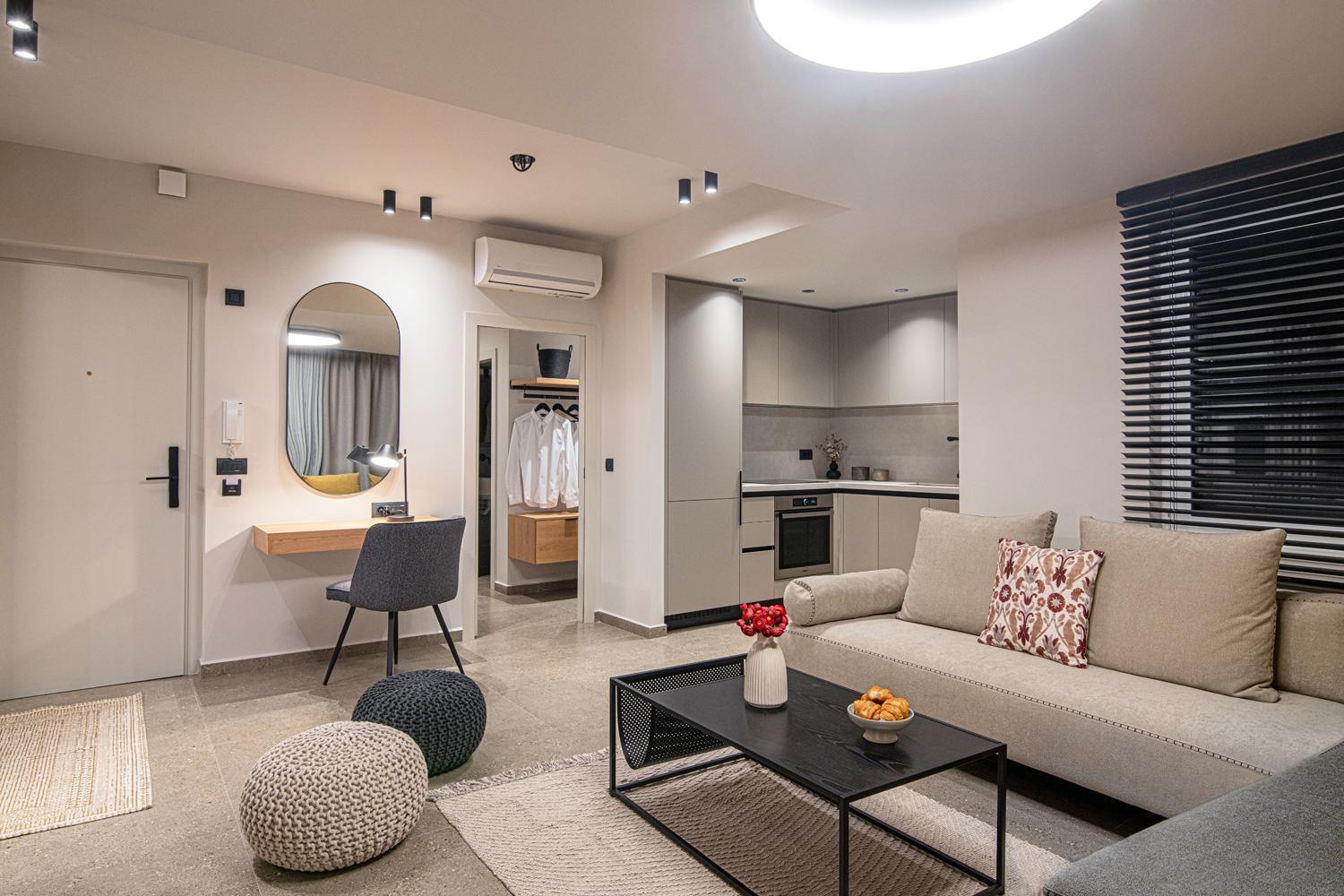 Apartamento 1878 East Heraclión Exterior foto